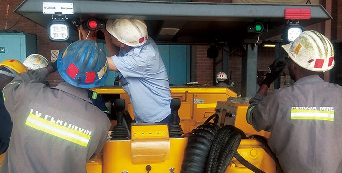 Our Service