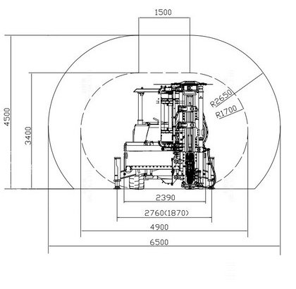Cross Section