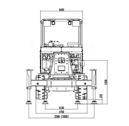 Turning Radius