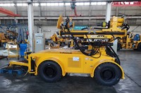 Down-The-Hole (DTH) Drilling Rig, KQTG-150