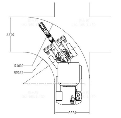 Turning Radius