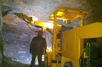 Underground Scaler, XMPYT-60/325