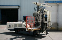Hydraulic Bolting Jumbo, CMM2-33