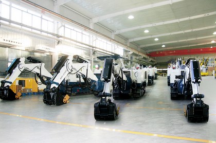 Our Workshop